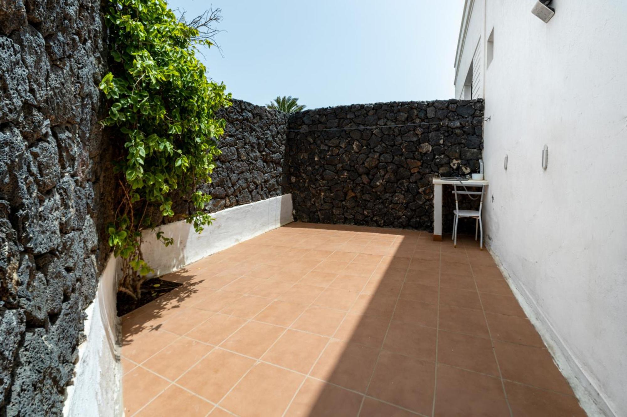 Casa Timanfaya In Tegoyo Villa Conil Exterior photo