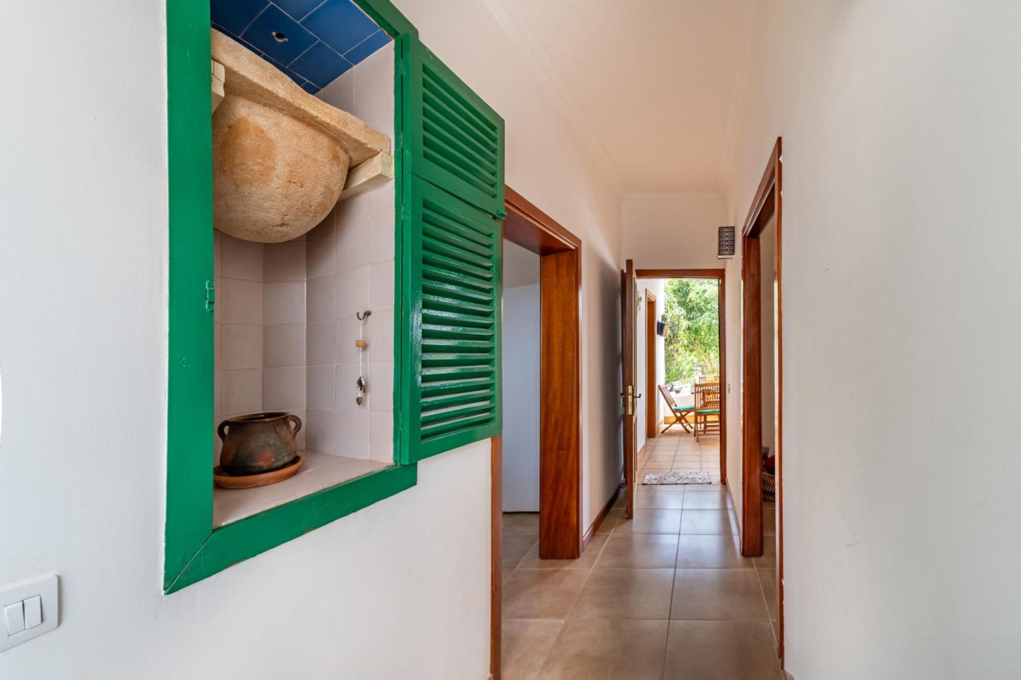 Casa Timanfaya In Tegoyo Villa Conil Exterior photo